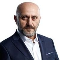 Yaşar Süngü