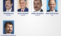 Milletvekili seçim sonuçları 2023 TAM LİSTE