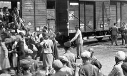 Tarihte bugün (14 Kasım): Ahıska Türkleri, Stalin tarafından sürgün edildi