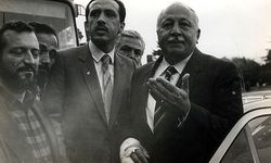 Erbakan: Sistem içi muhalif - Akif Emre