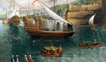Trabzon ve Fatih Sultan Mehmed