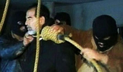 15 yıl önce bugün idam edilen Saddam Hüseyin kimdir?