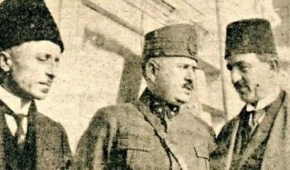 Türkiye'nin ilk muhalefet partisi: Terakkiperver Cumhuriyet Fırkası