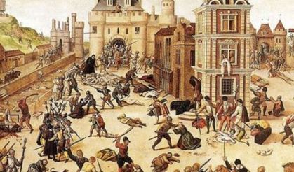 İnsanlığın bitiği yer: Tripoliçe Katliamı