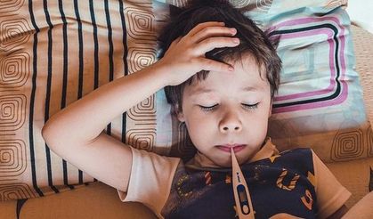 Çocukta yüksek ateş nasıl kontrol altına alınır?