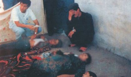 Başbağlar Katliamı 30'uncu yılında