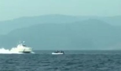 Ege'de Yunan zulmü devam ediyor
