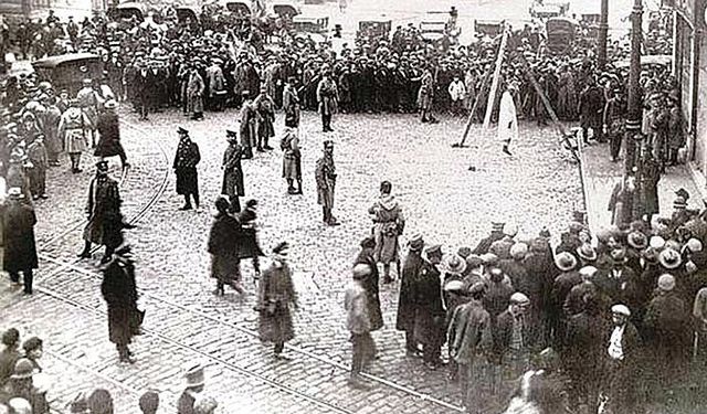 Tarihte bugün ne oldu? Tarihte 18 Eylül günü meydana gelen önemli olaylar