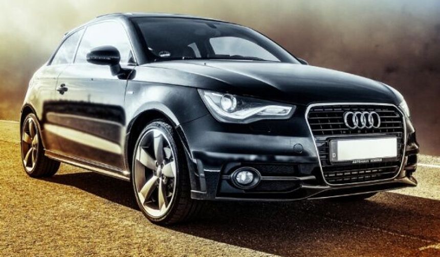 2. el otomobilde dikkat çeken düşüş!