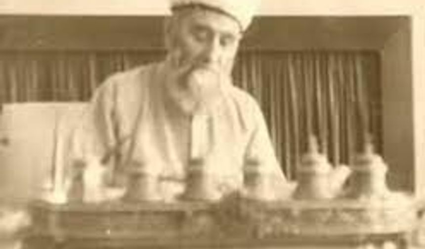 Türkiye'nin 5. Diyanet İşleri Başkanı, fıkıh ve tefsir alimi Ömer Nasuhi Bilmen'in vefatının üzerinden 51 yıl geçti