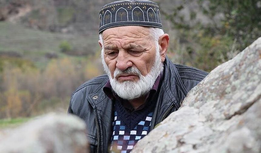 Ahıskalı Türklerin 74 yıllık sürgün acısı