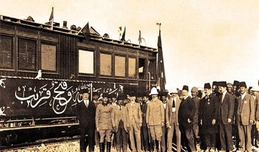 Tarihte bugün ne oldu? Tarihte 23 Eylül günü önemli olayları