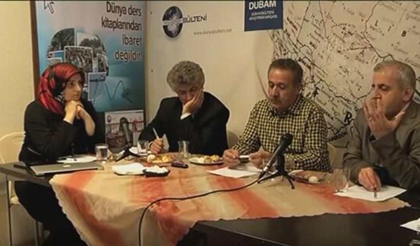 Kürt milliyetçiliğinin tarihi serancamı