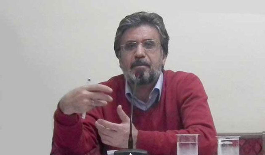 Hamit Kardaş: Tanıdığım Akif Emre