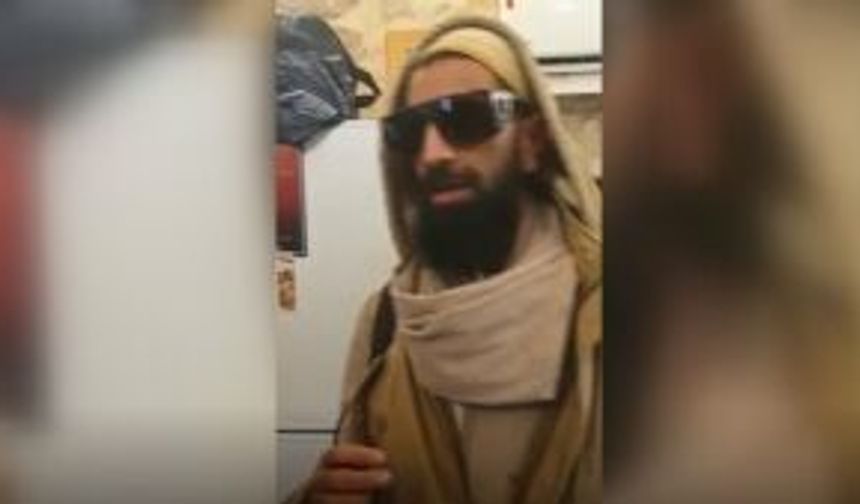 "Müslümanım" diyerek Mescid-i Aksa’ya girmeye çalıştı! 'İhlas' ele verdi
