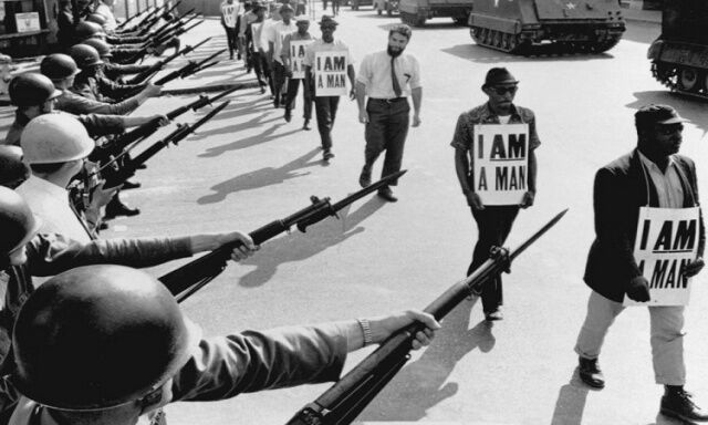 Amerika’da Ayrımcı Politikalar ve Siyahi Mücadele Tarihi