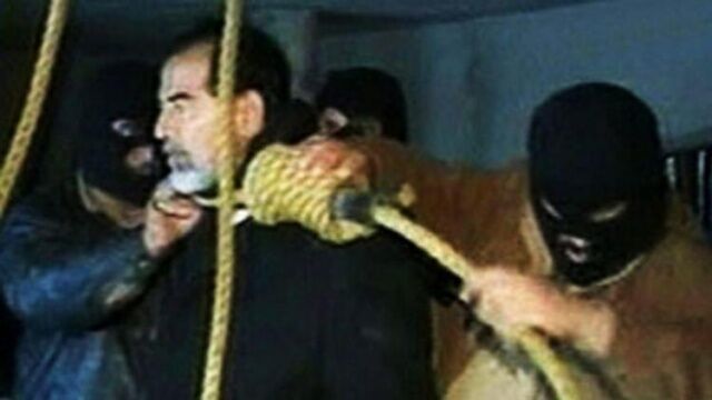 15 yıl önce bugün idam edilen Saddam Hüseyin kimdir?