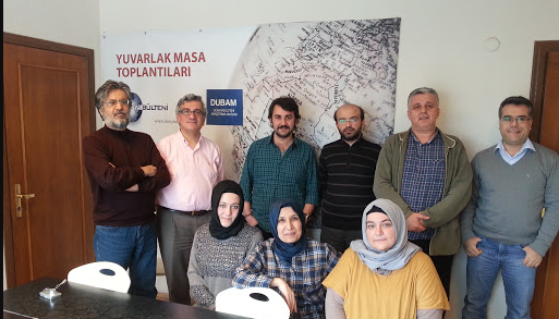 Paradigmaya kafa tutan gazeteciye vefa- Akif Emre