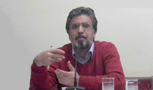 Hamit Kardaş: Tanıdığım Akif Emre